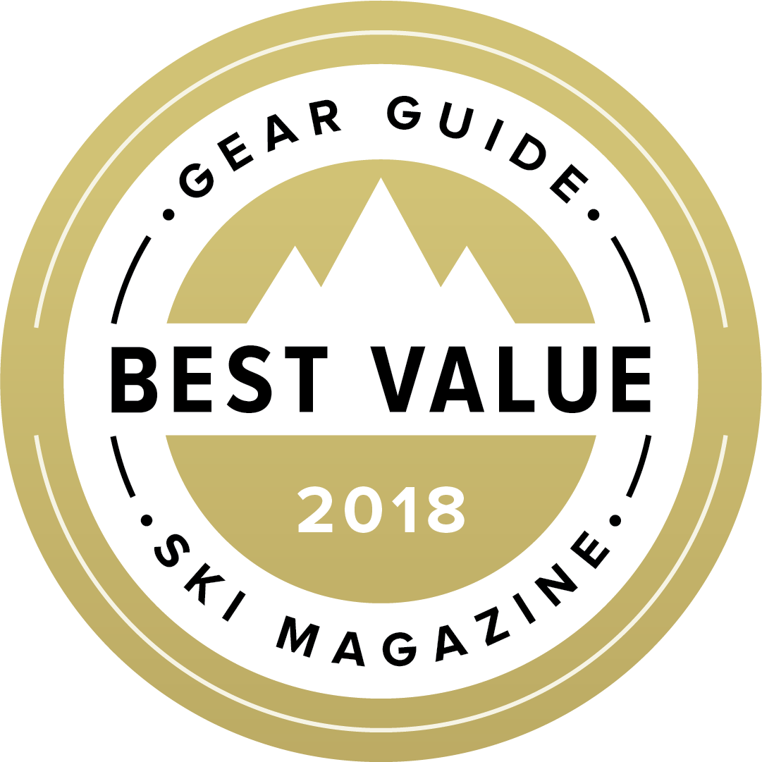 2018 Ski Magazine Best Value