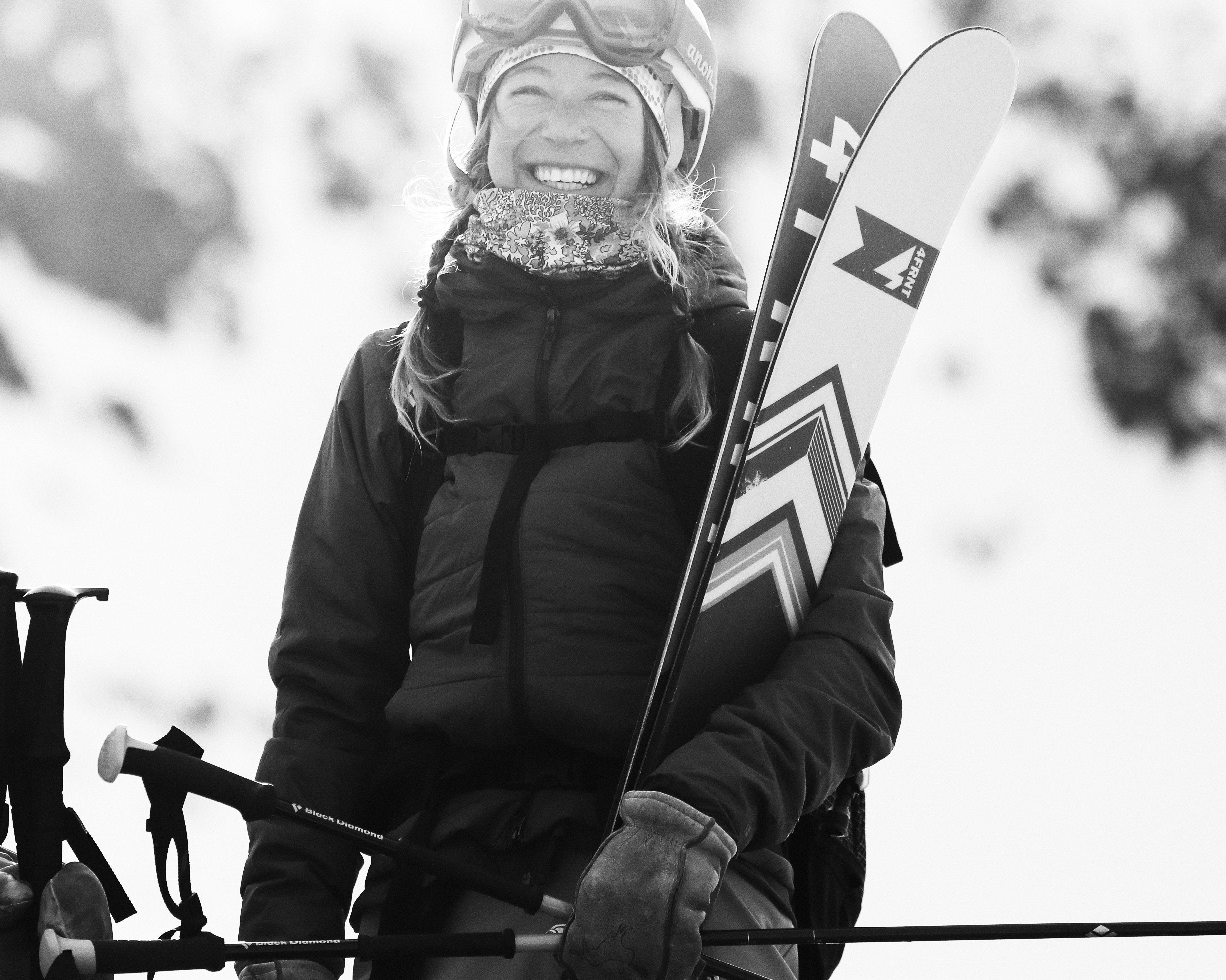 Corinne Prevot