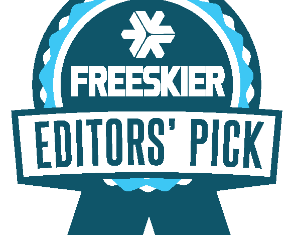 Freeskiers Editors Pick 2020