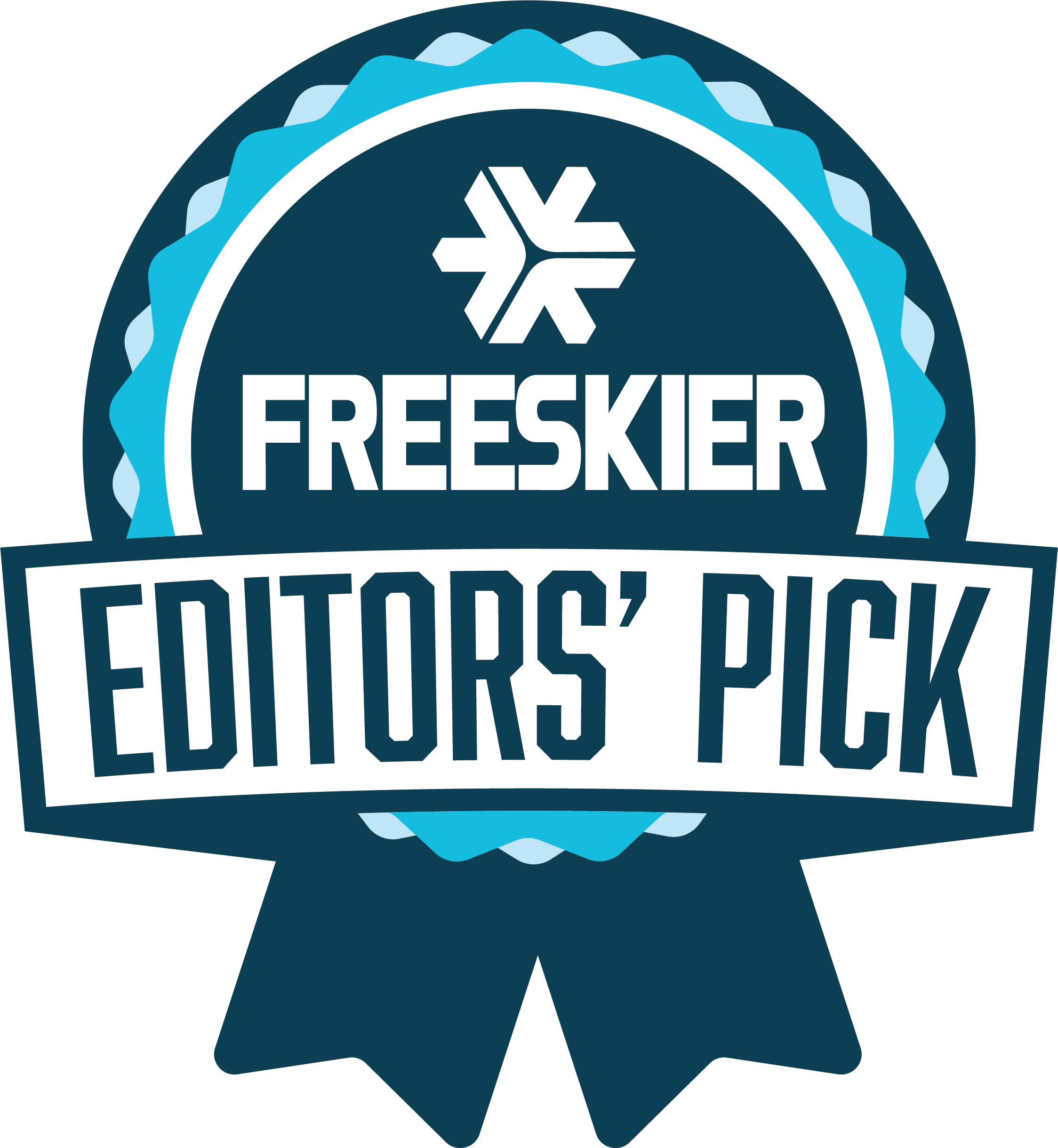 2022 Freeskier Award