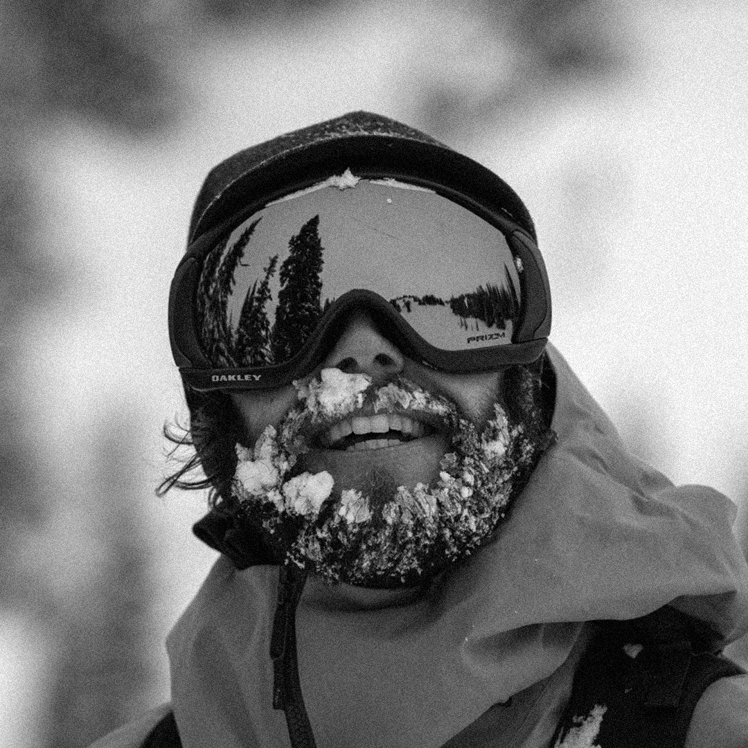 Eric Hjorleifson
