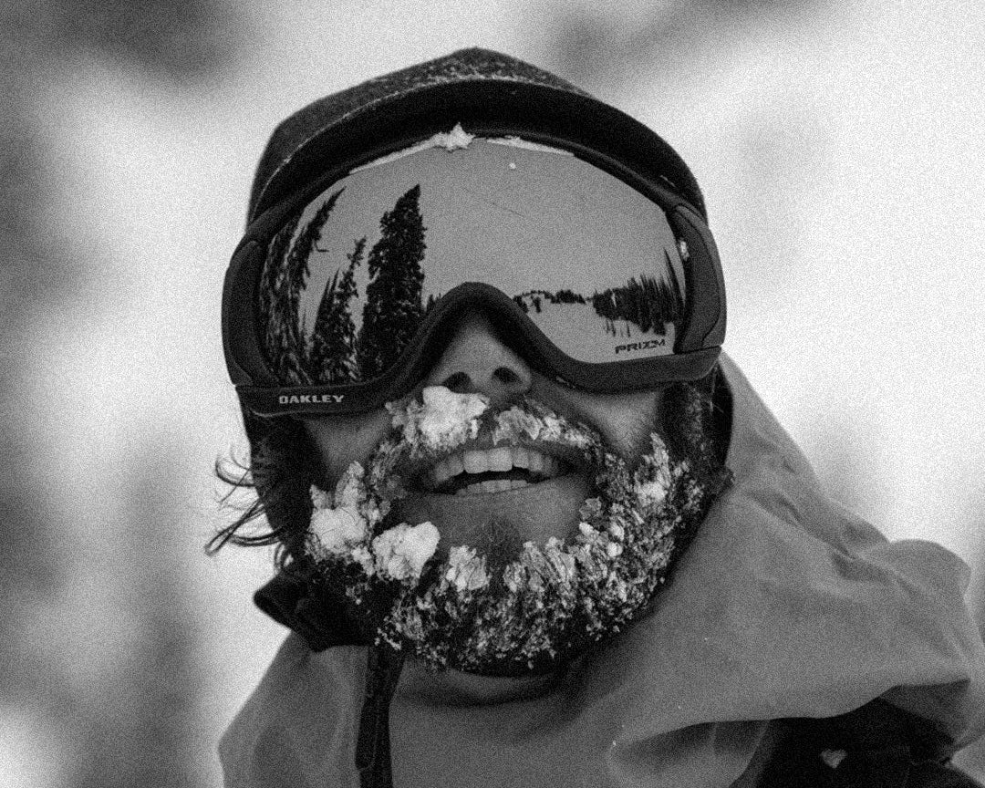 Eric Hjorleifson