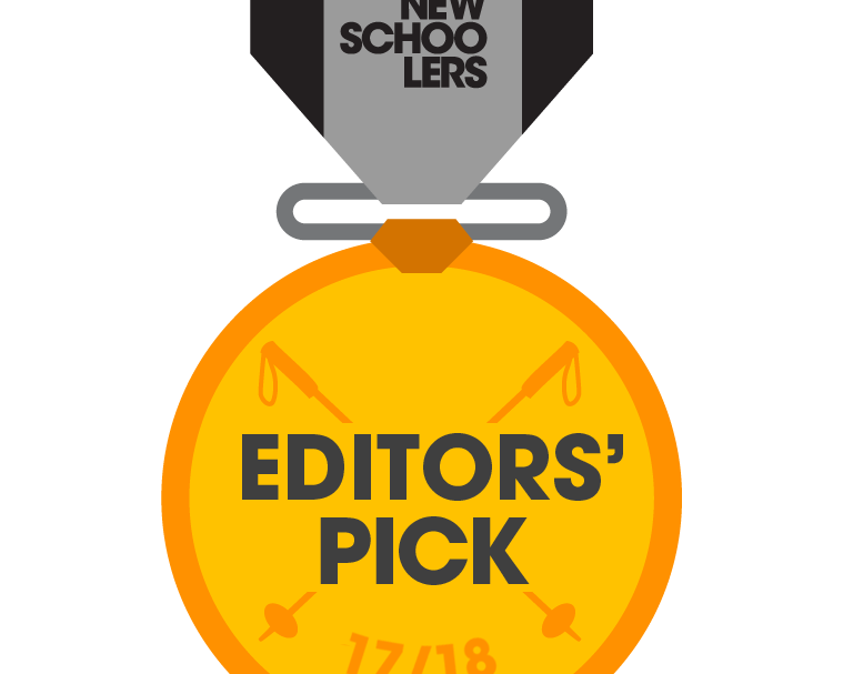 18 Newschoolers Editors' Pick