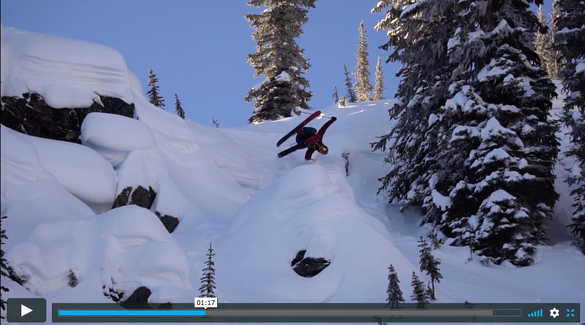 Noah's 2017 Season Edit