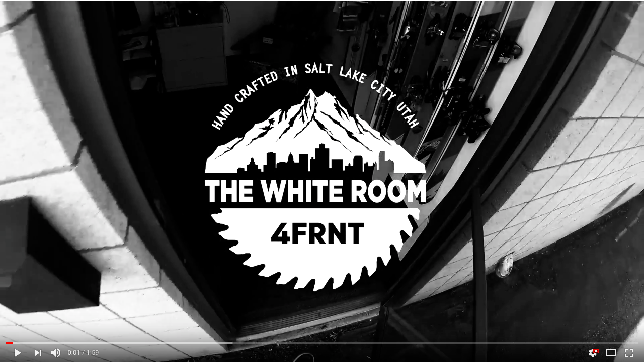 White Room