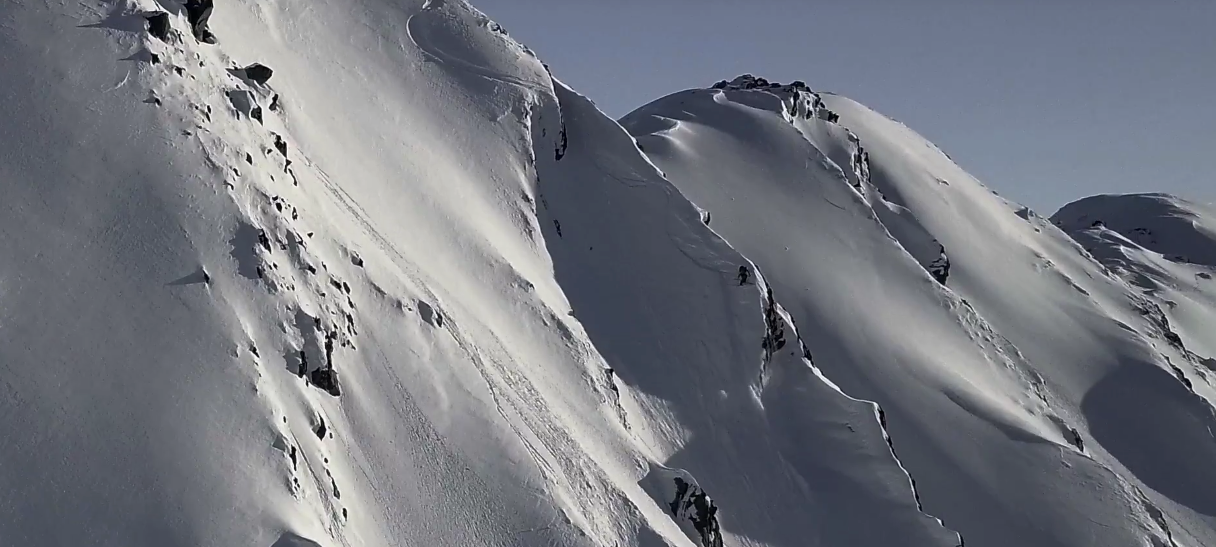 STORIES FROM THE FRNT - THE UNSAID SHRED SERIES: PART 3 OF 4 - EDDIES