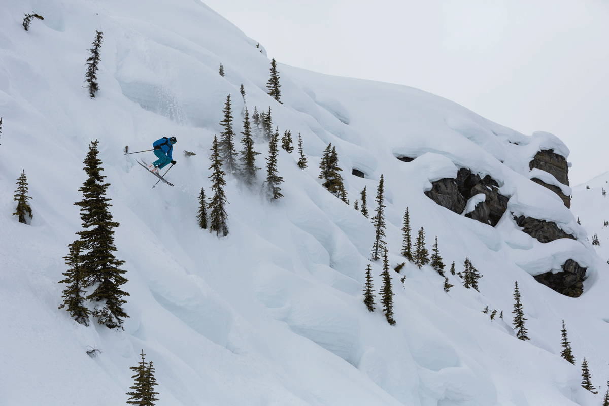 Backcountry Refresher