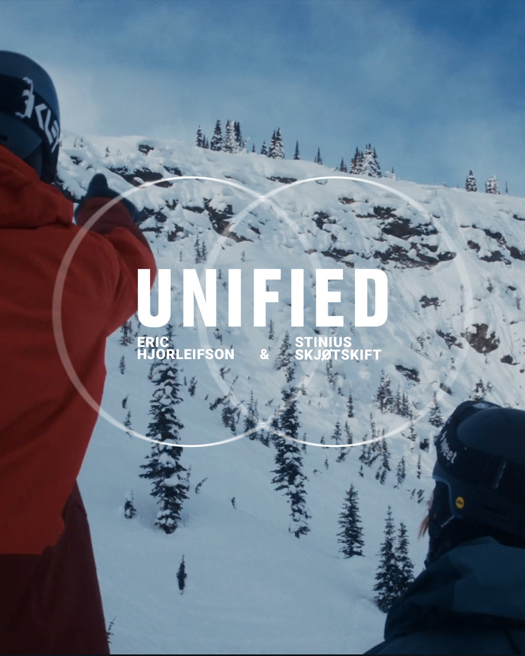 UNIFIED header image