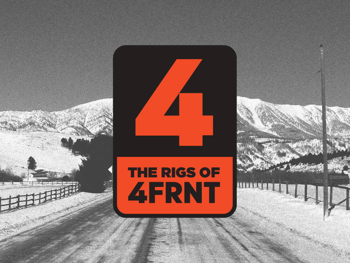 RIGS OF 4FRNT