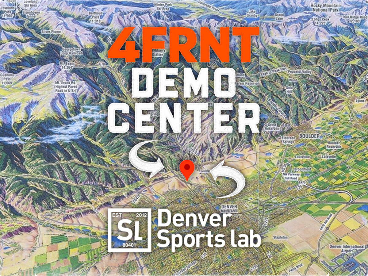 Denver Sports Lab