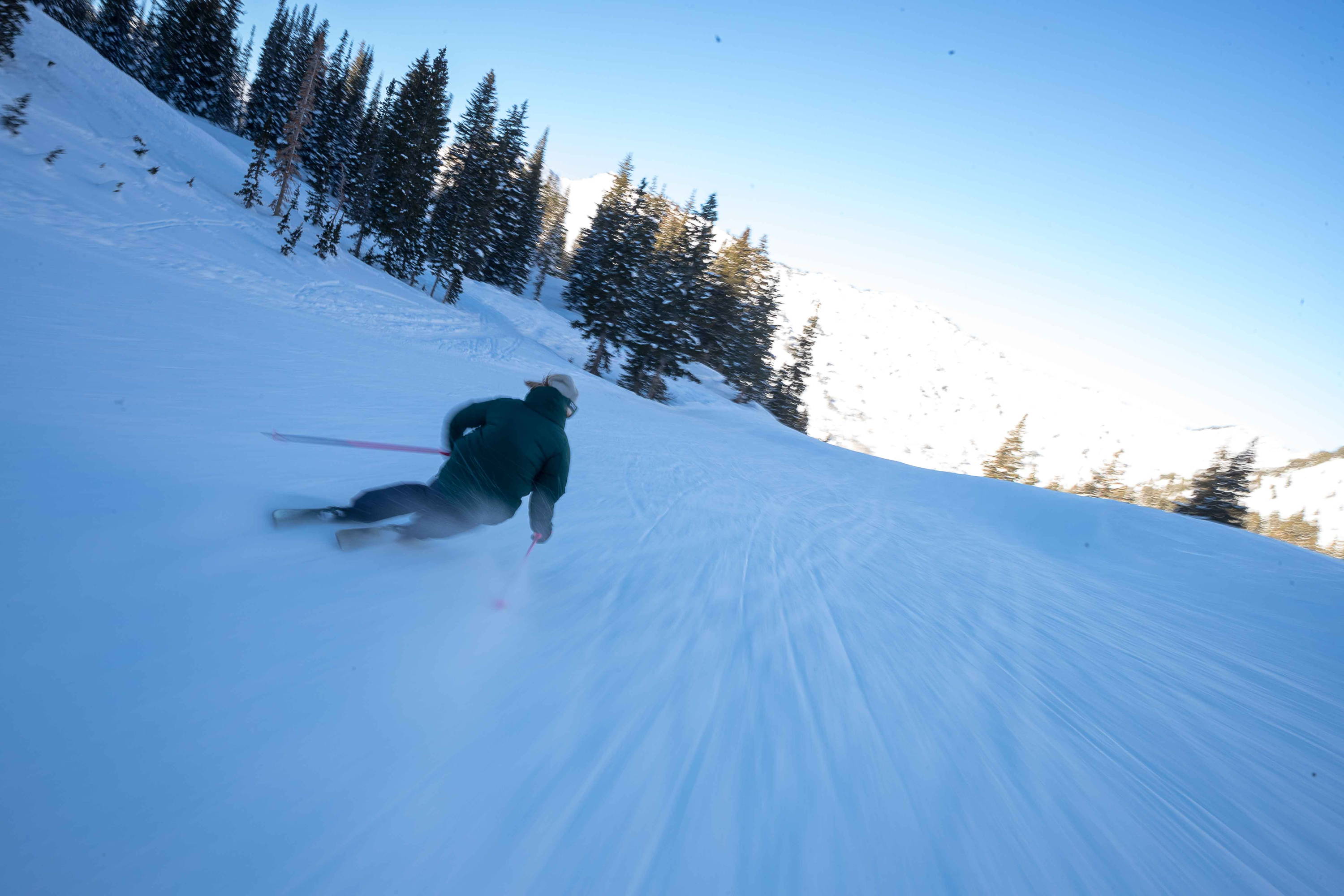Freeskier Best Skis 2024