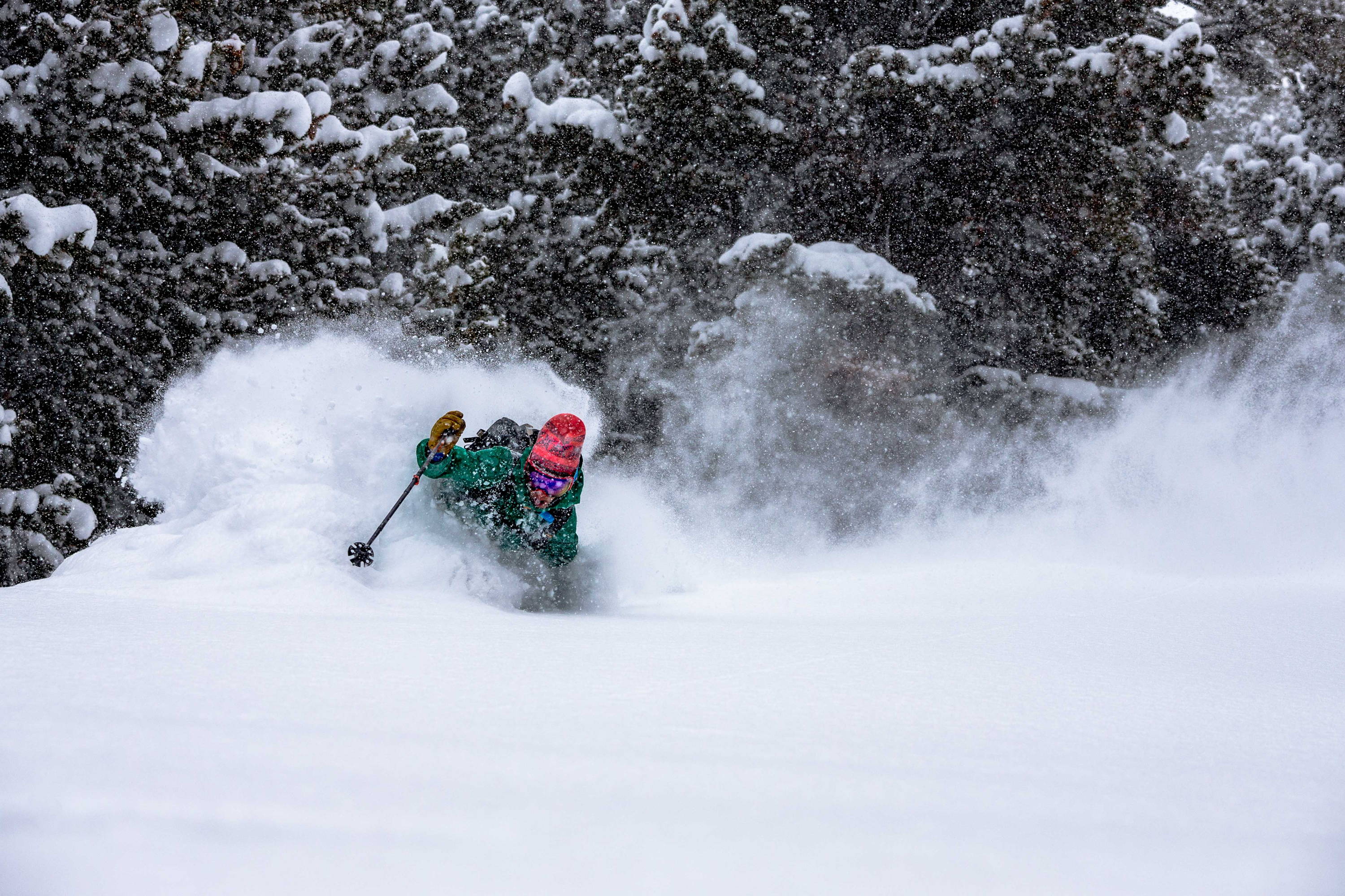 Winter Storm Watch
