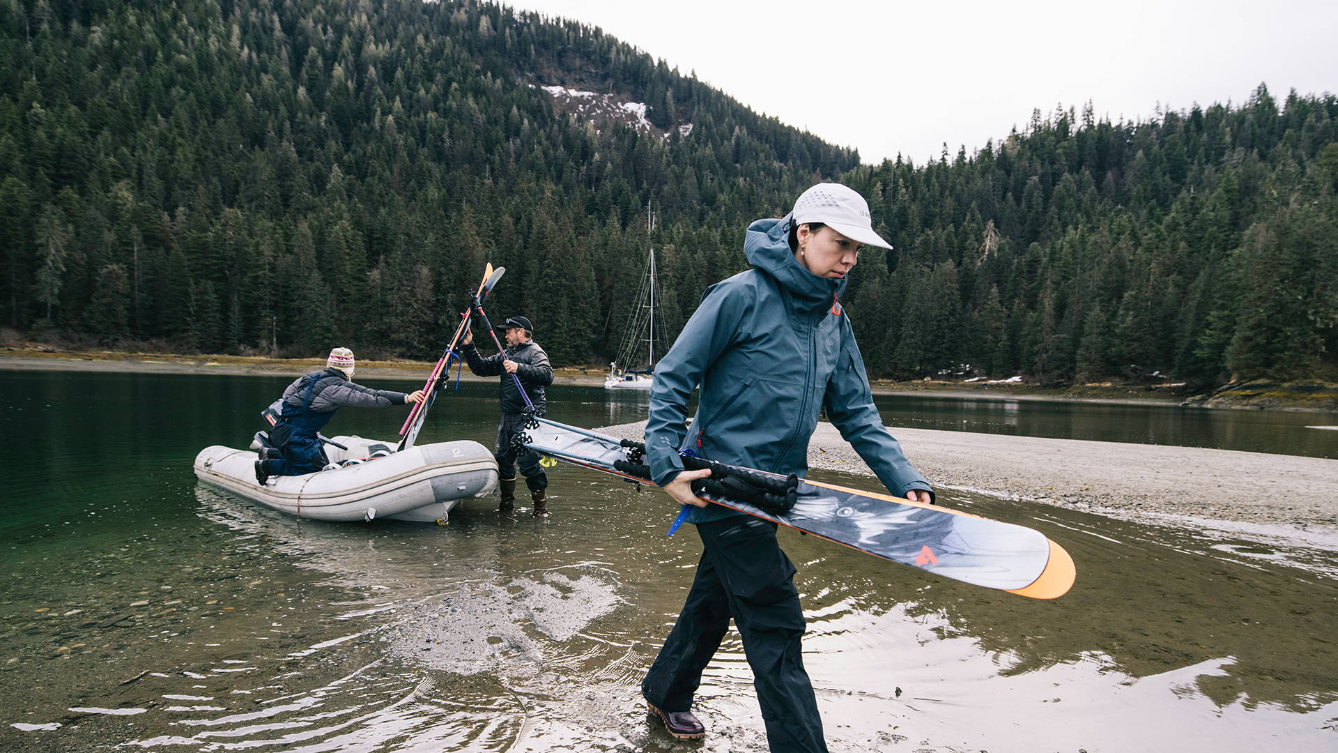 Voyage Alaska