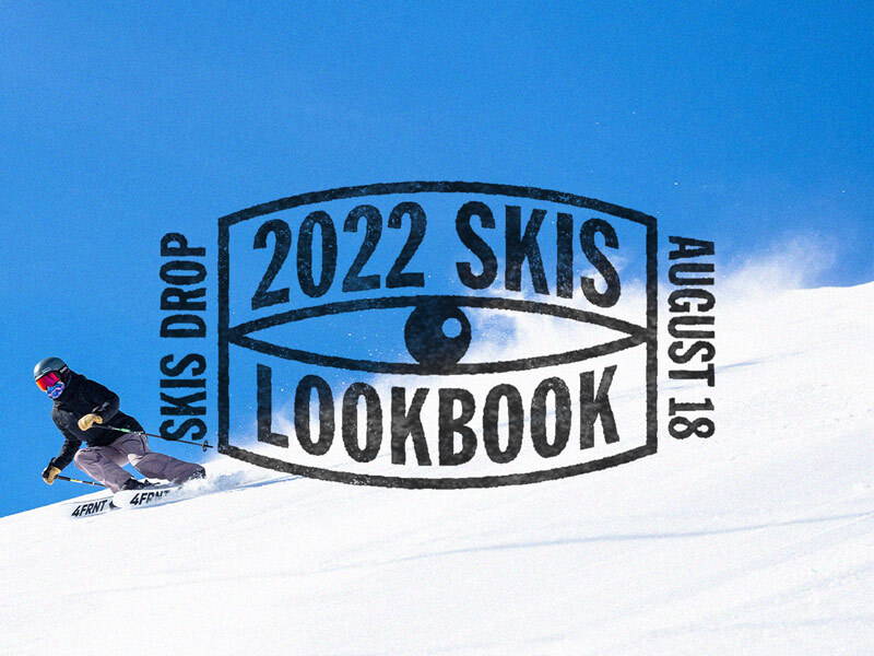 22 Lookbook