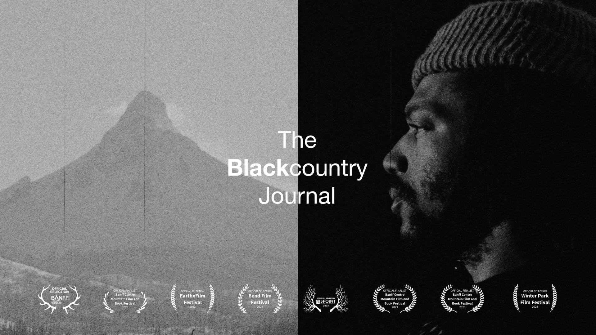The Blackcountry Journal