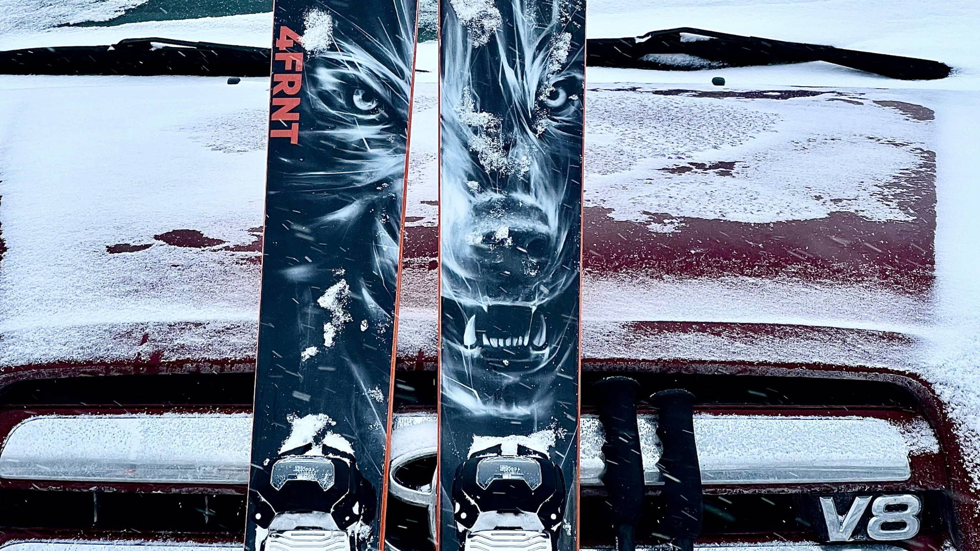 POV: Renegade First Run