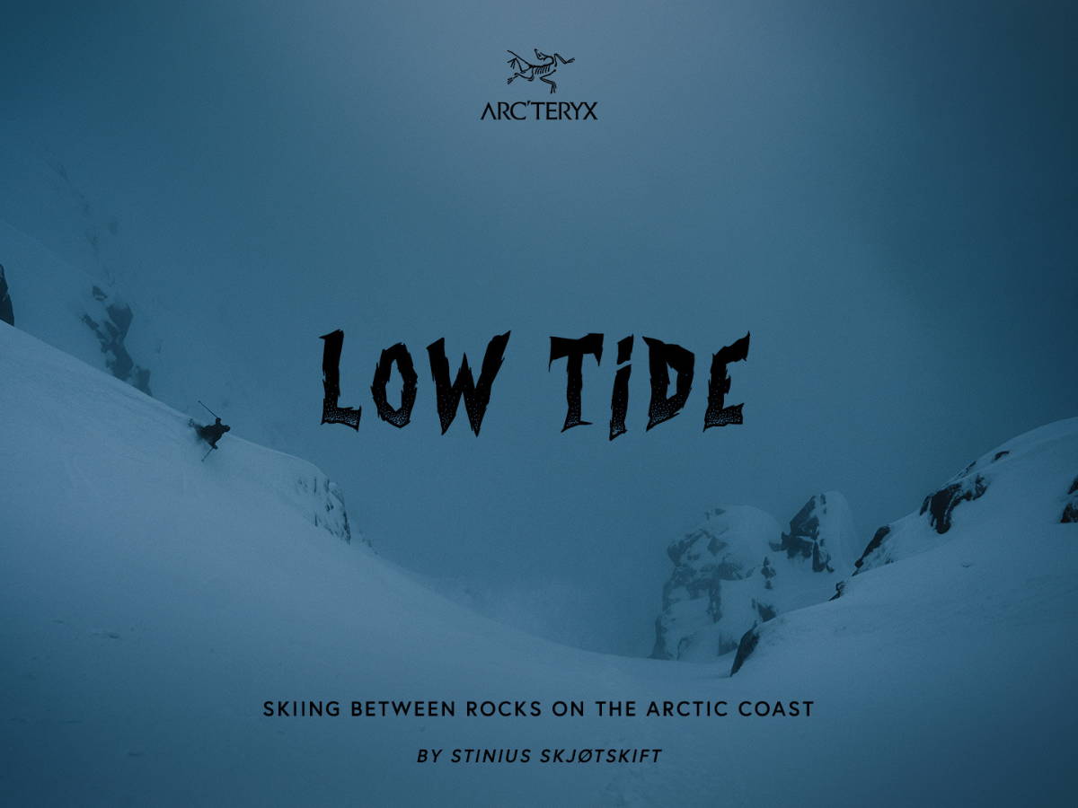 Low Tide