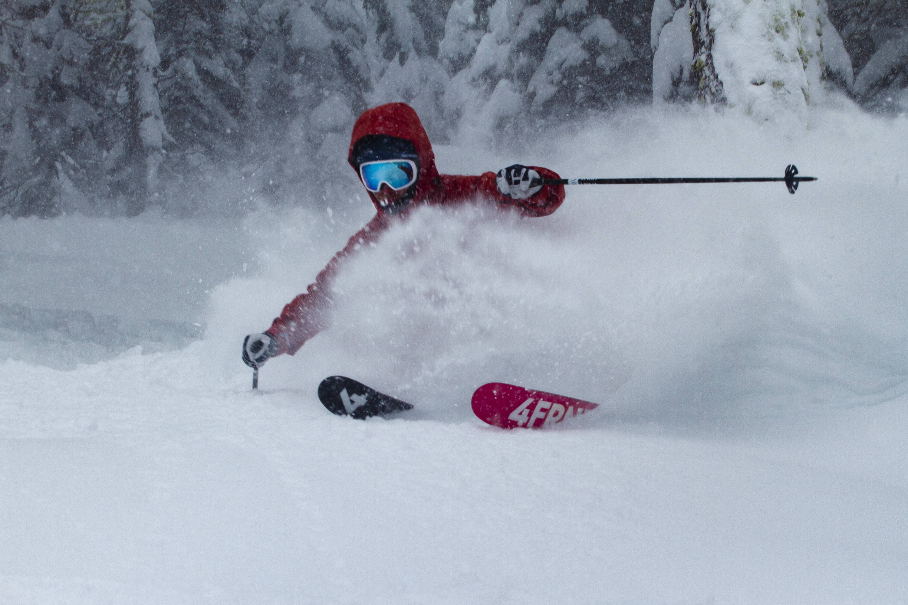 Snowledge to the People