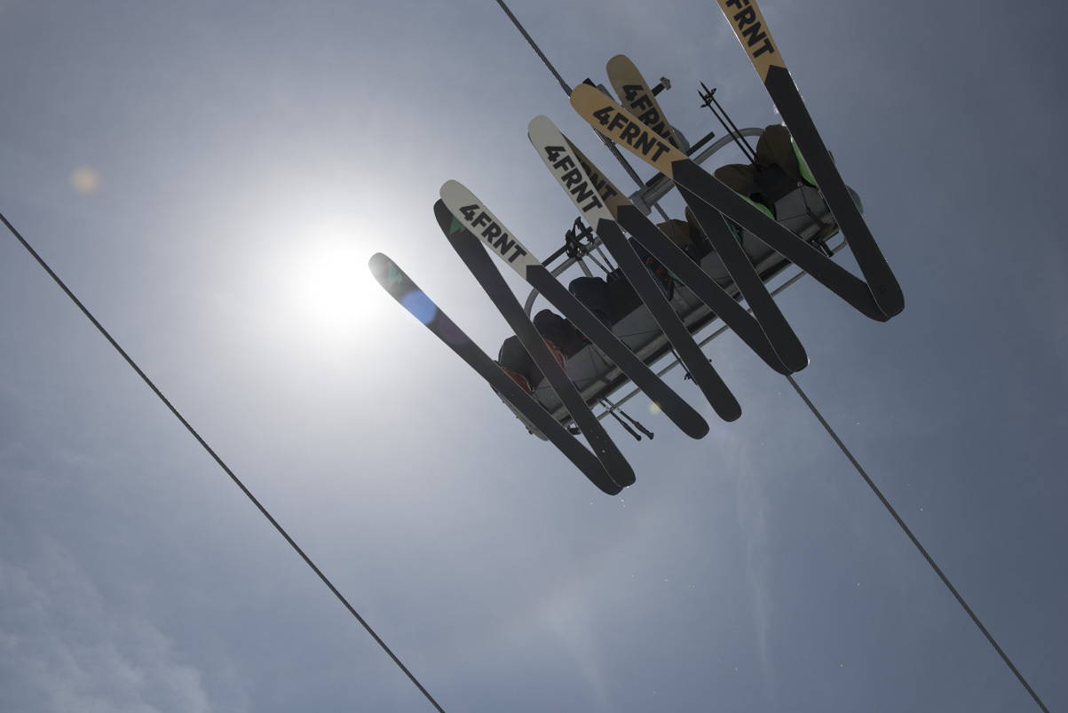 Resorts are Re-Opening