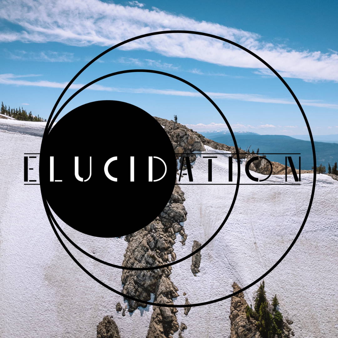 'Elucidation' by Ian Hamilton