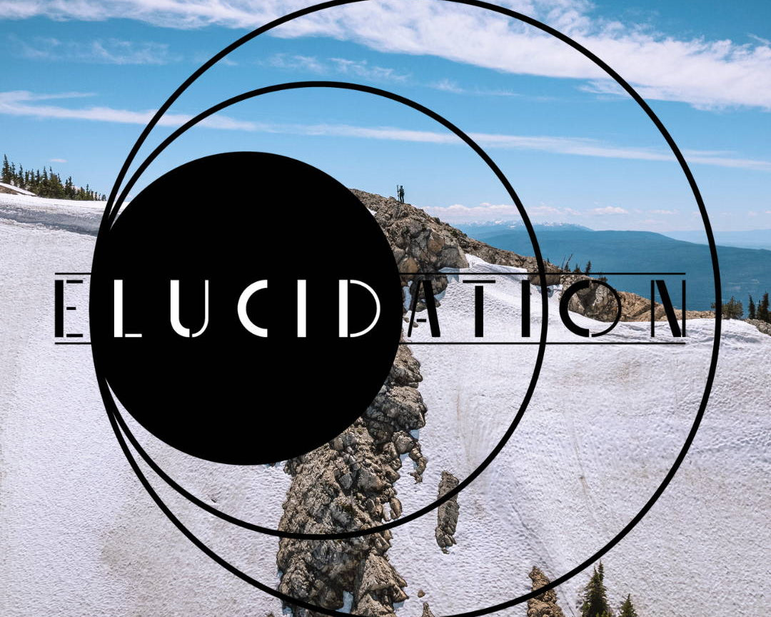 'Elucidation' by Ian Hamilton