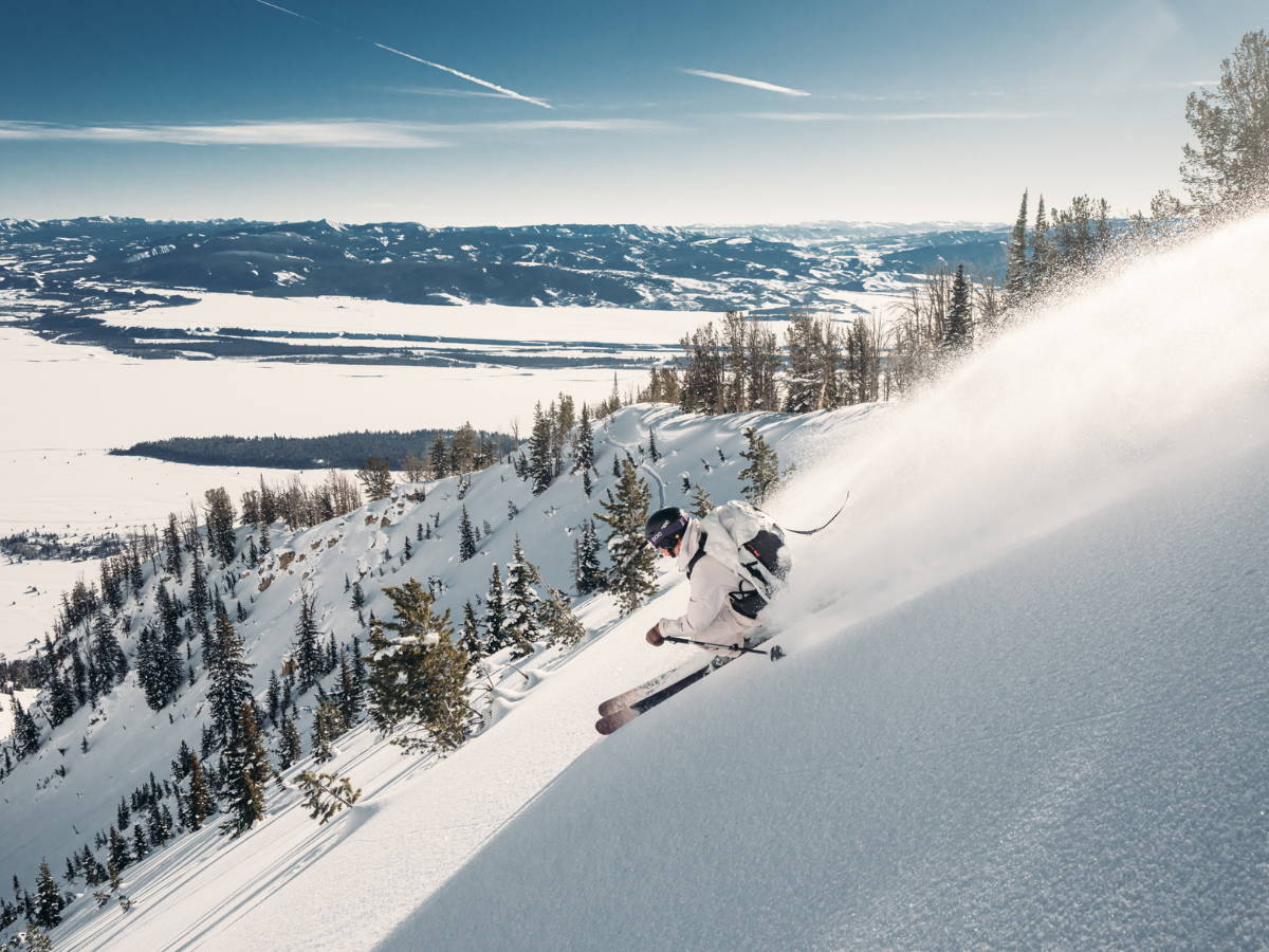 How To: Get Started In Backcountry Skiing
