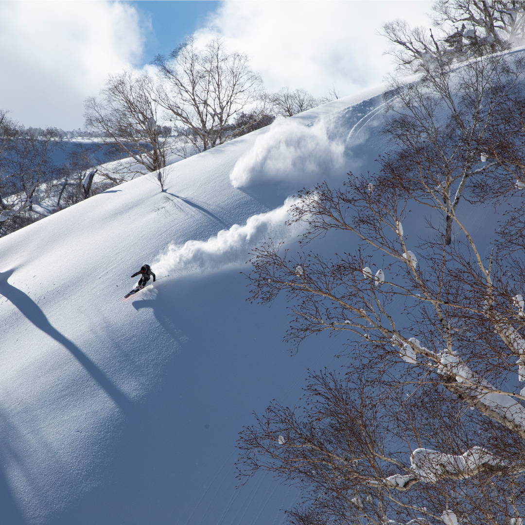 4FRNT Japan Presents 'FLOW'