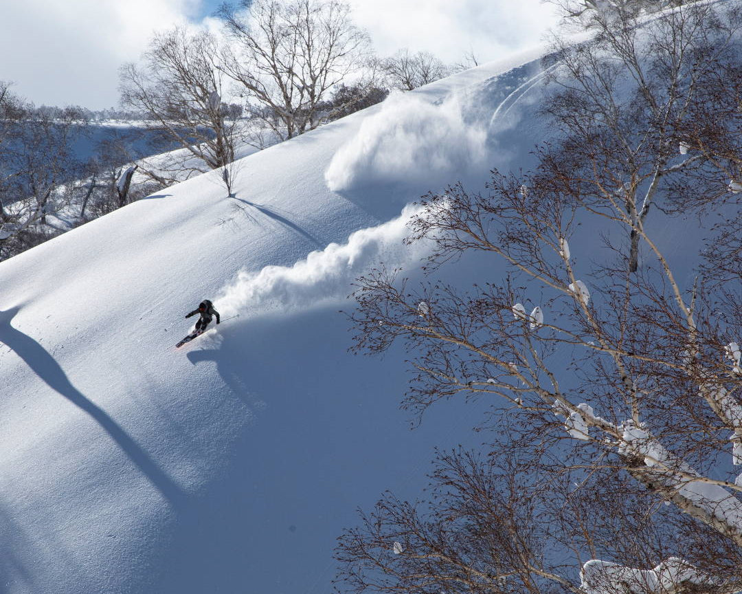 4FRNT Japan Presents 'FLOW'