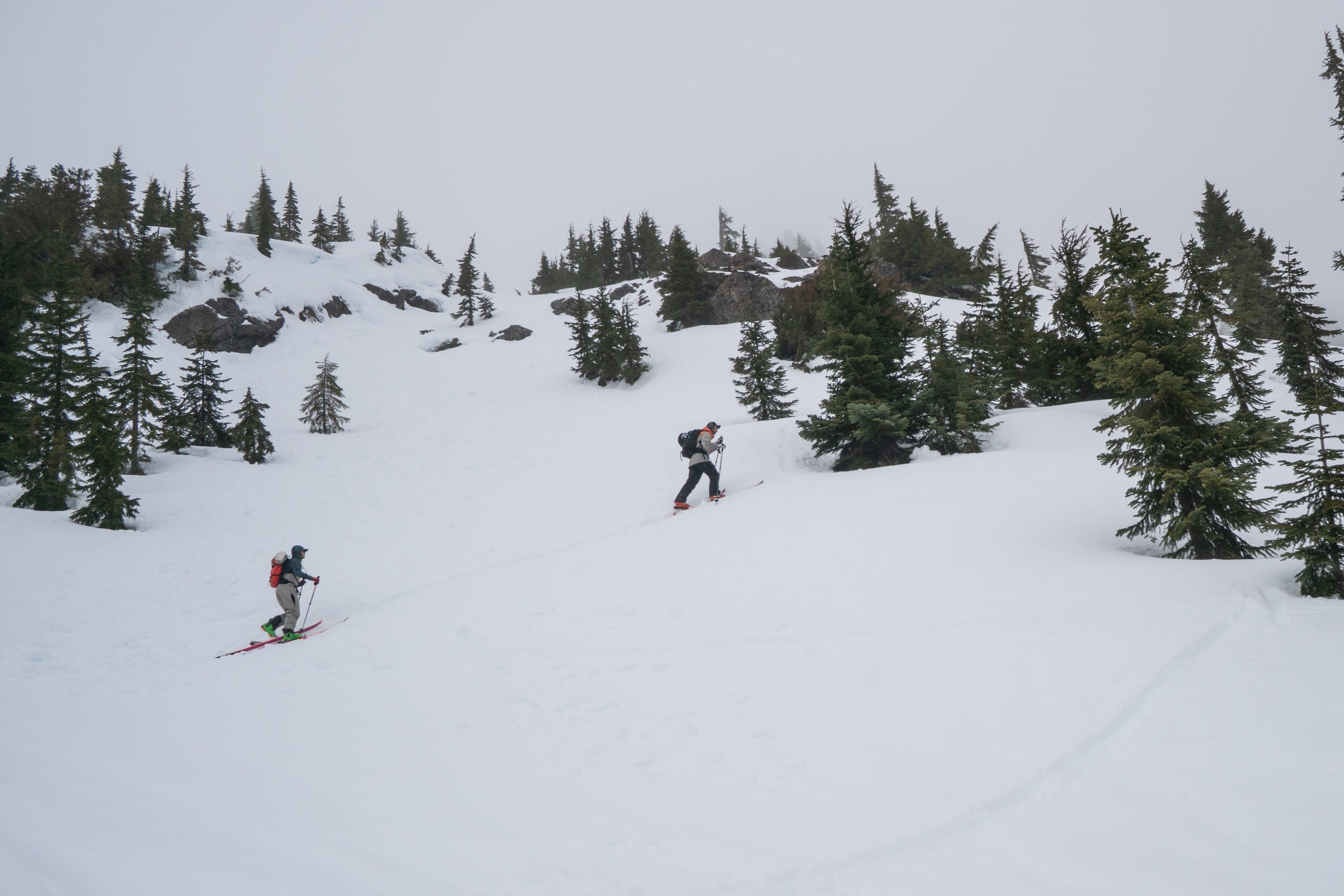 Gifts for Backcountry Skiers