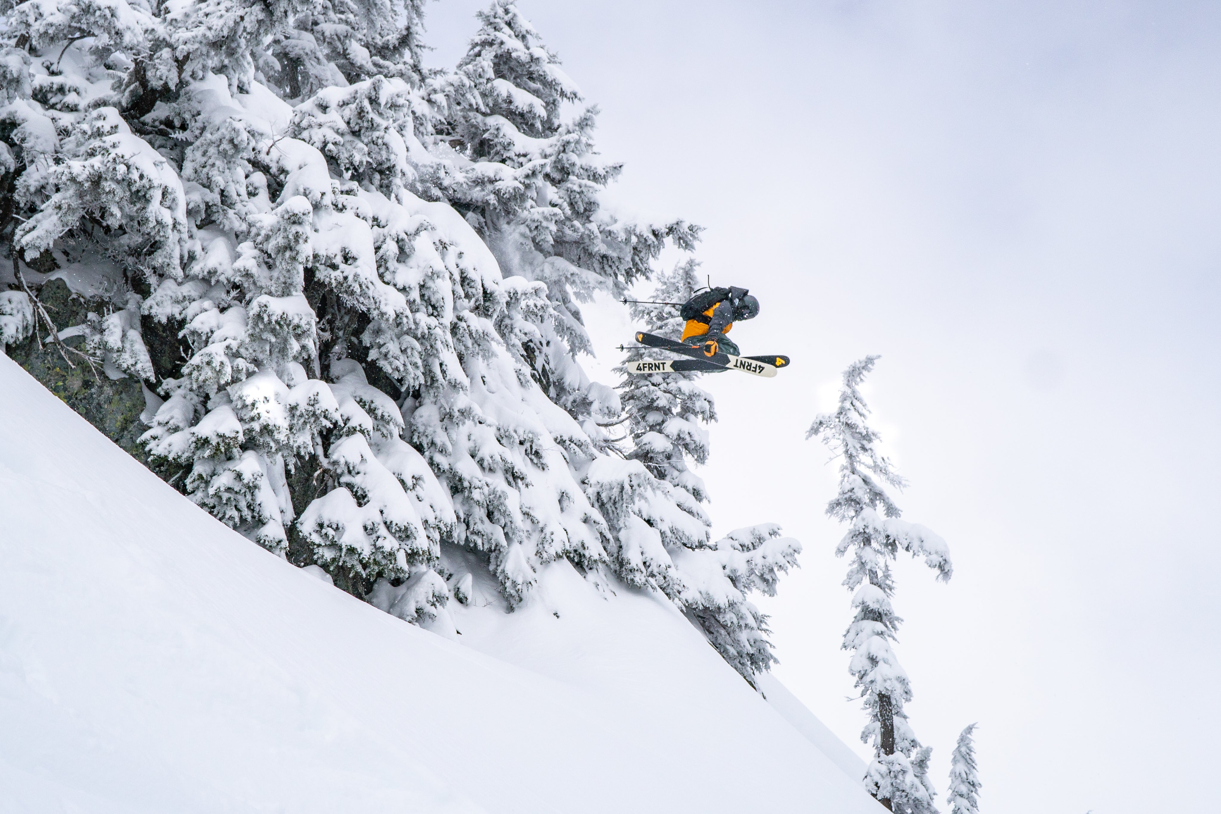 Freeride Collection