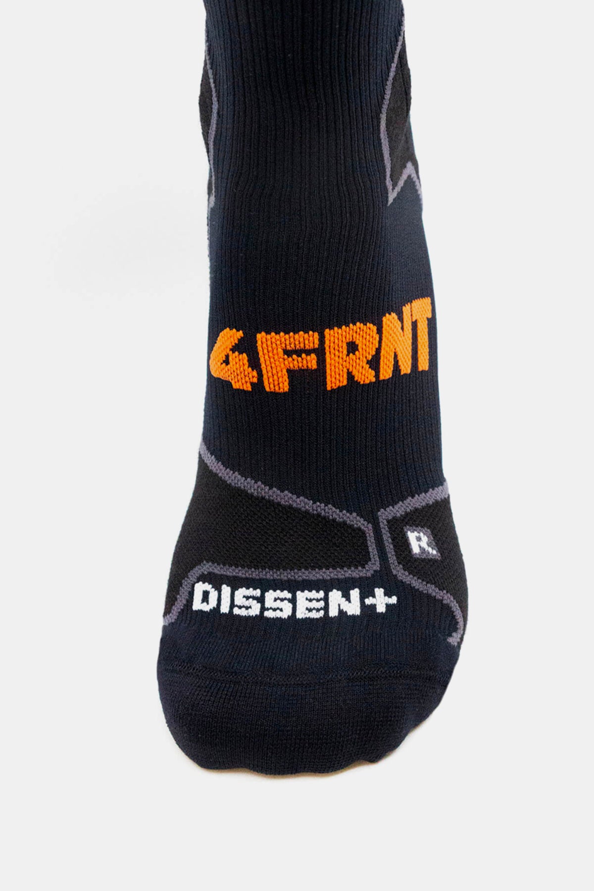 DISSENT Labs GFX Hybrid Sock