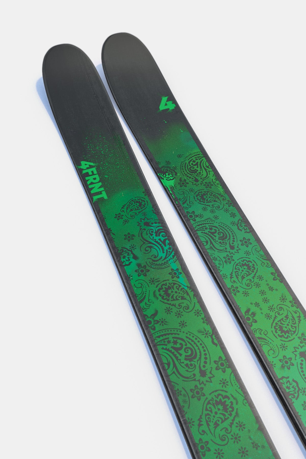 Siver Pro Devastator