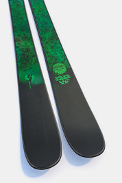 Siver Pro Devastator