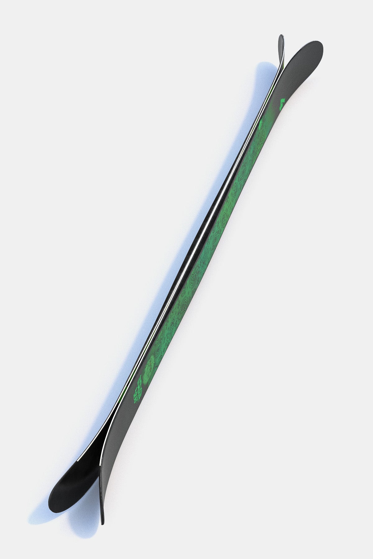 Siver Pro Devastator