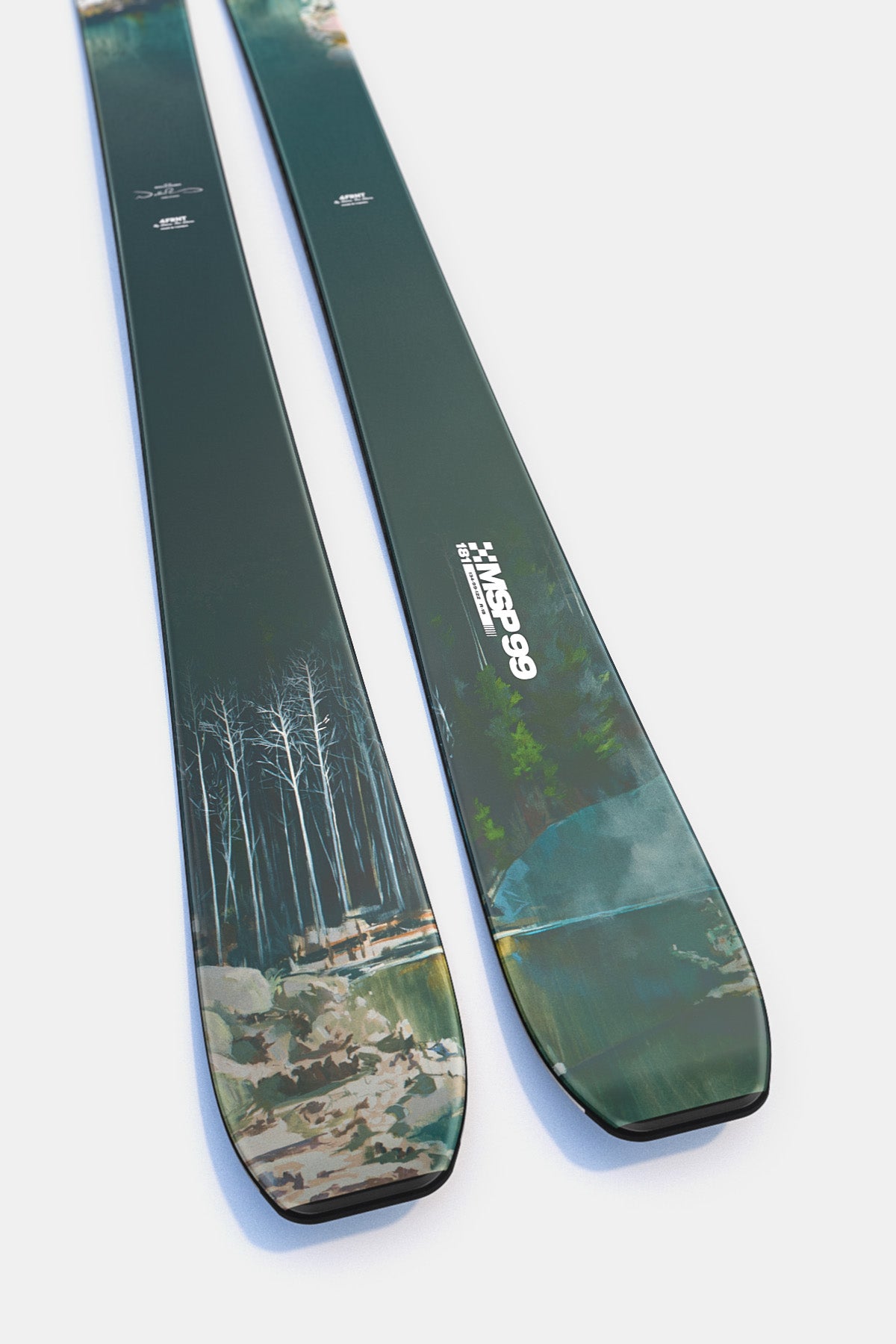 MSP 99