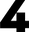 4FRNT Skis logo