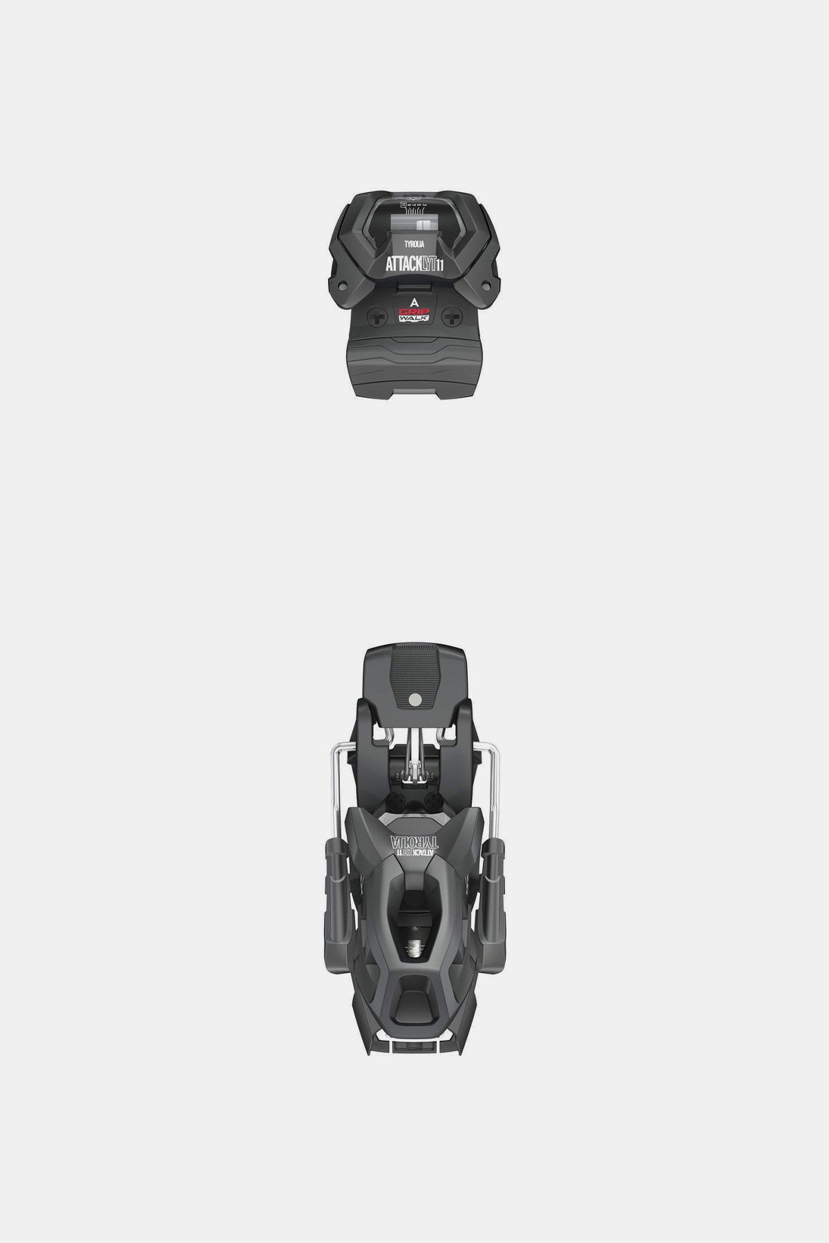 LINE BLEND 23/24モデル TYLORIA ATTACK 11 Tyrolia Attack 11 LYT GW - Shop Ski Bindings – 4FRNT Skis