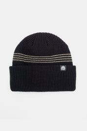 Autumn Stripe Beanie