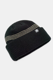 Autumn Stripe Beanie