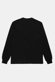 Logo Long Sleeve