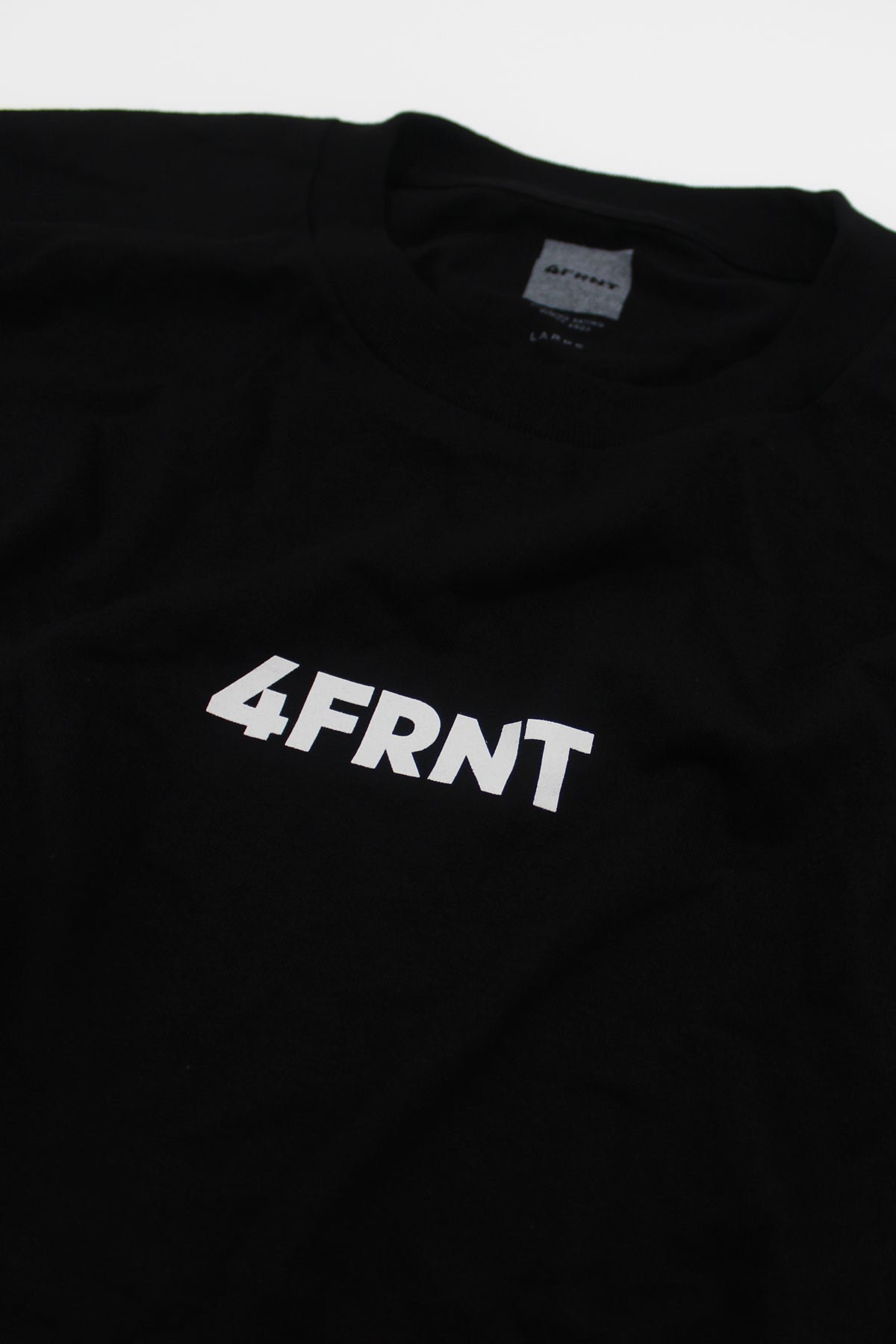 Logo Long Sleeve