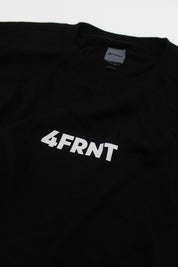 Logo Long Sleeve