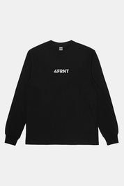 Logo Long Sleeve