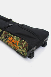 Double Roller Bag - Camo
