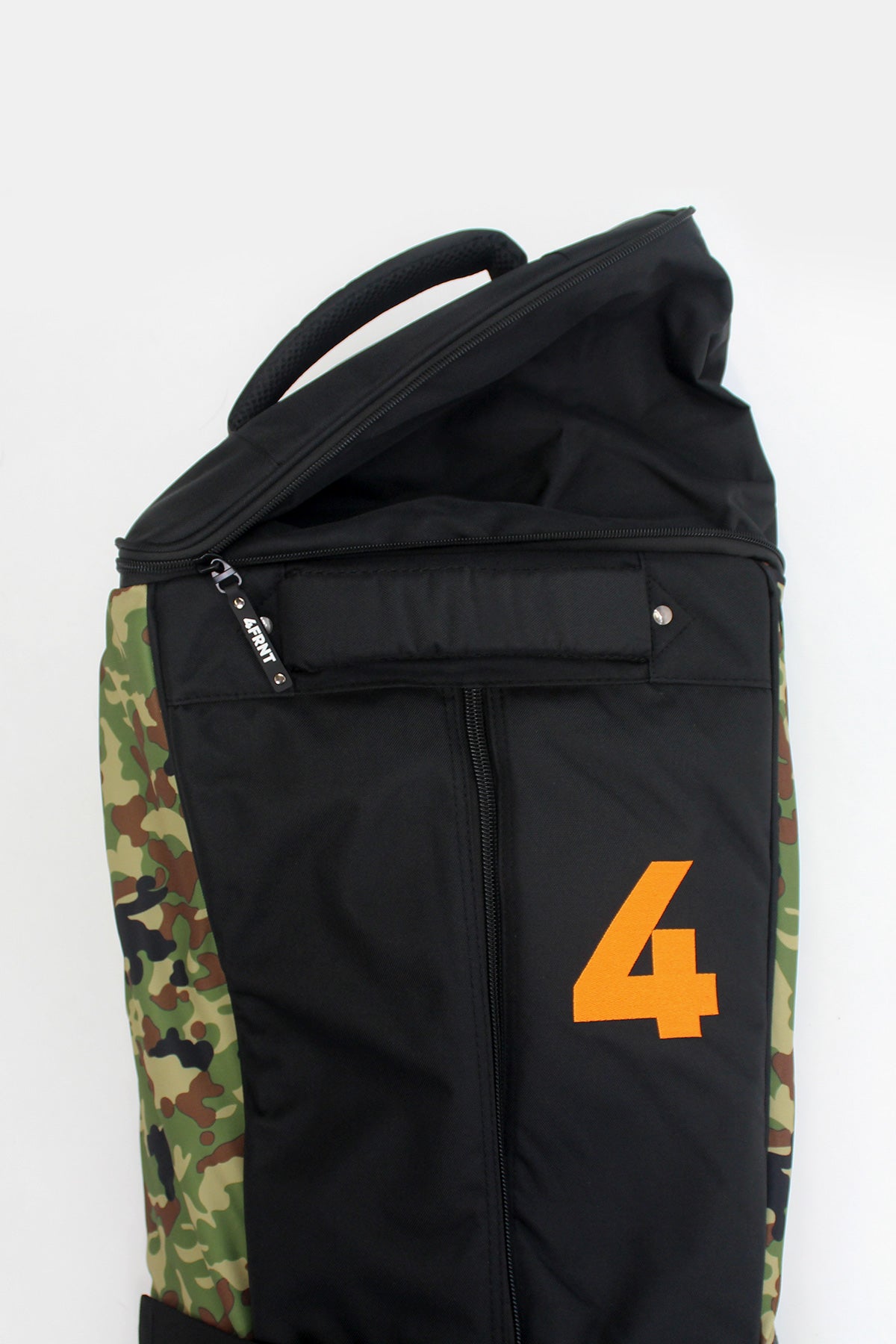 Double Roller Bag - Camo