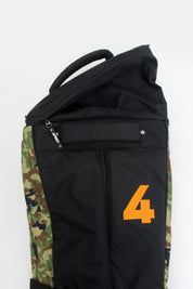 Double Roller Bag - Camo
