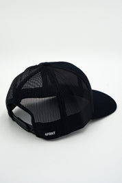 Chainsaw Trucker Hat