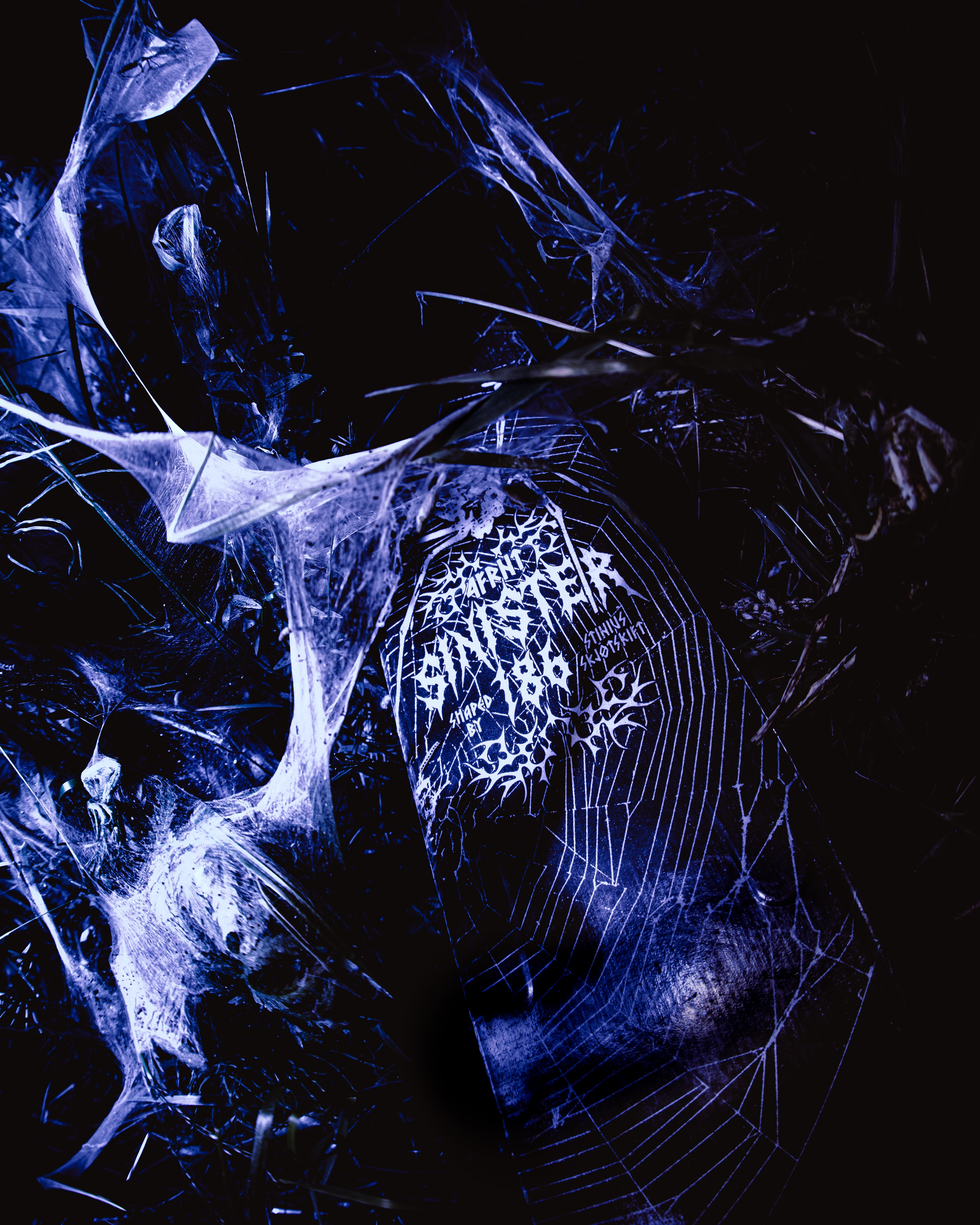 SINISTER