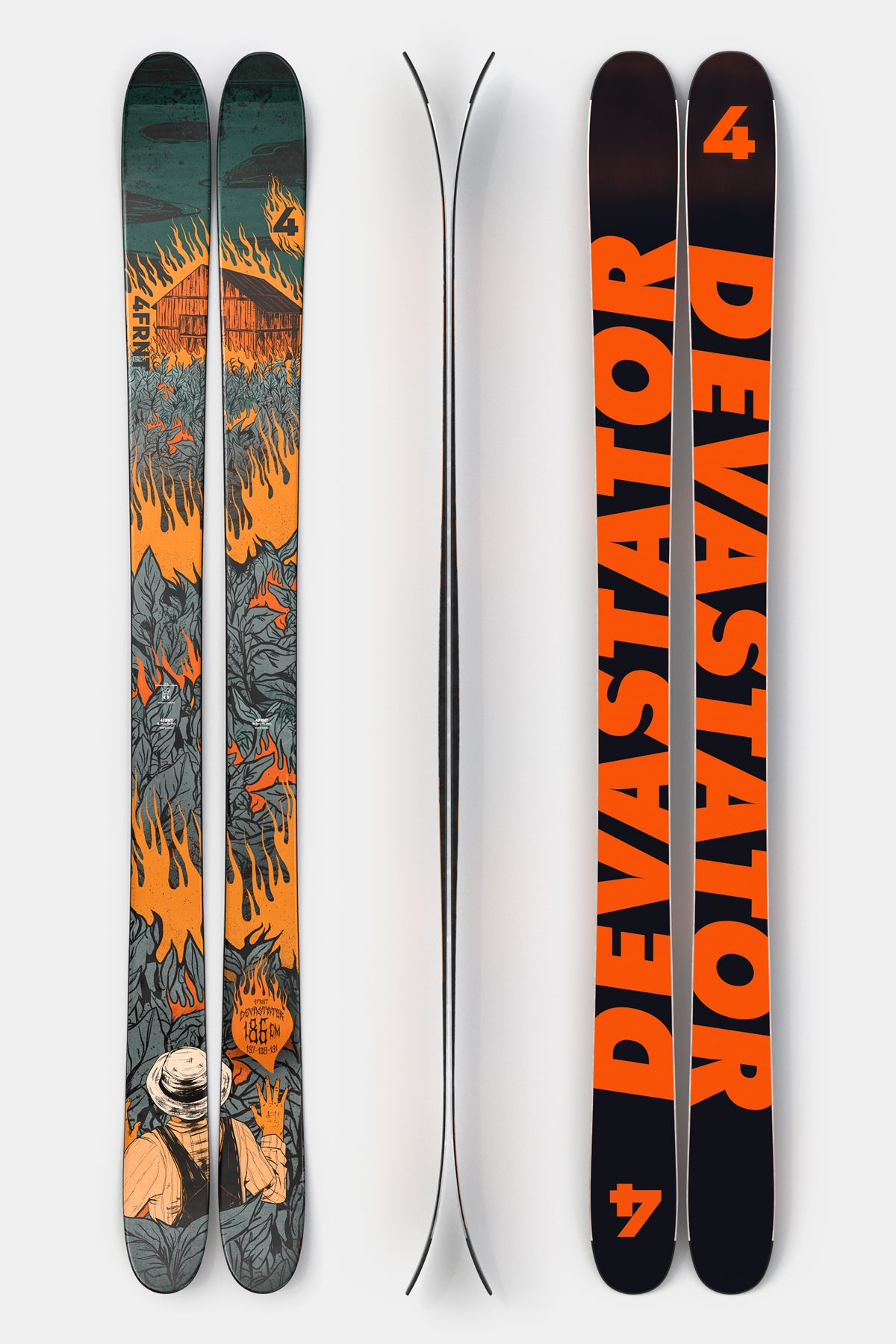 DEVASTATOR