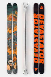 DEVASTATOR